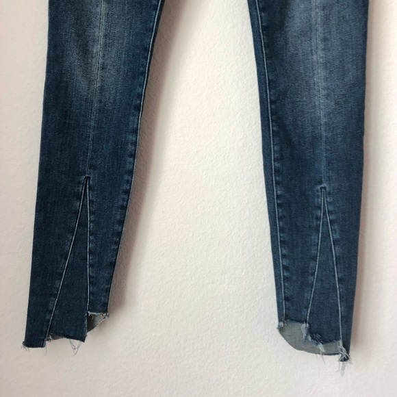 \Frame\• Le High Skinny in Tizi - Picture 11 of 16